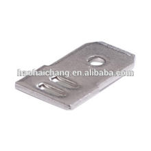 Ac male female terminal lugs For Thermostatic Radiator Valve